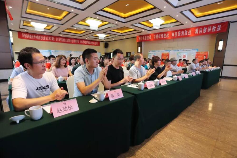 凝“新”聚力 以“心”迎新！川交路橋公司2019年新員工培訓拉開序幕