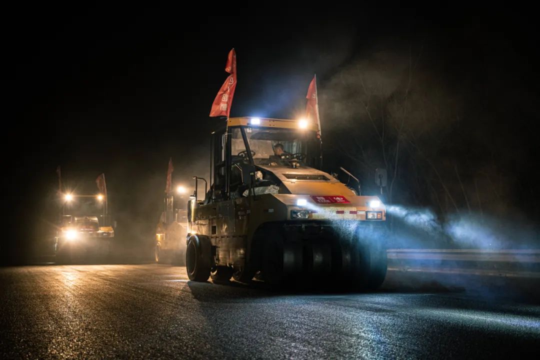 4天！33KM！進度過半！