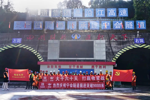 “三個(gè)一”筑牢項(xiàng)目創(chuàng)新發(fā)展“硬支撐”