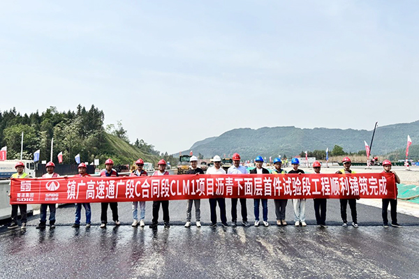 以勞動(dòng)獻(xiàn)禮，多項(xiàng)目再迎新節(jié)點(diǎn)